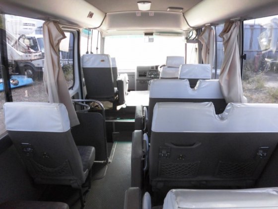 日産 KK-BVW41