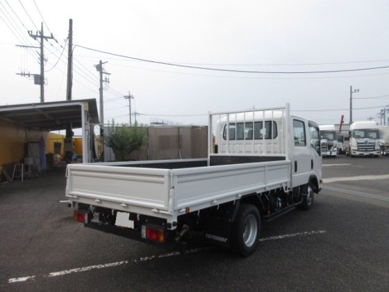 いすゞ 2RG-NMS88AN