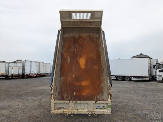 いすゞ TPG-NKR85AD