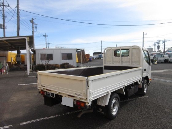 トヨタ LDF-KDY281