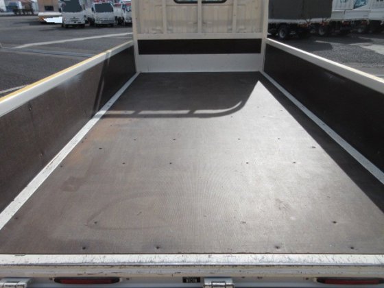 トヨタ LDF-KDY281