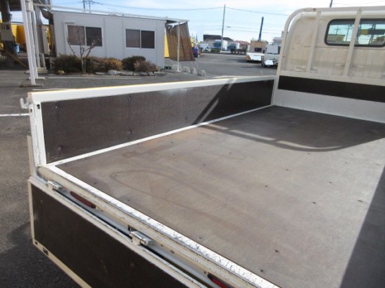 トヨタ LDF-KDY281