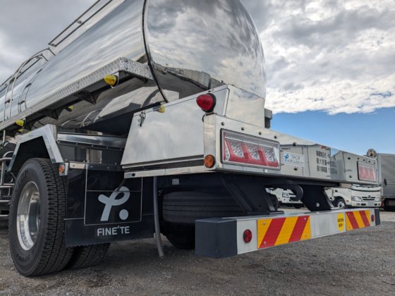 いすゞ 2PG-CYE77DM