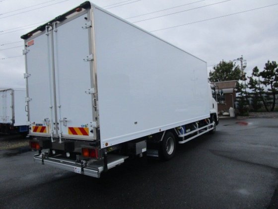 いすゞ 2PG-FRR90T2