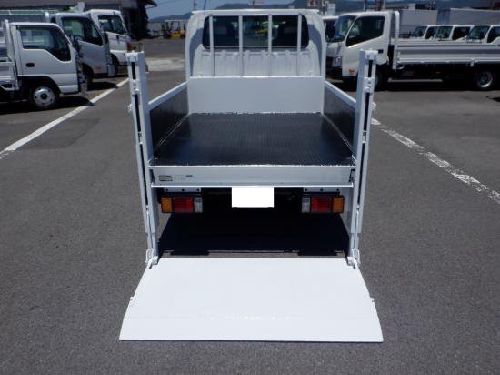 いすゞ TPG-NJR85A