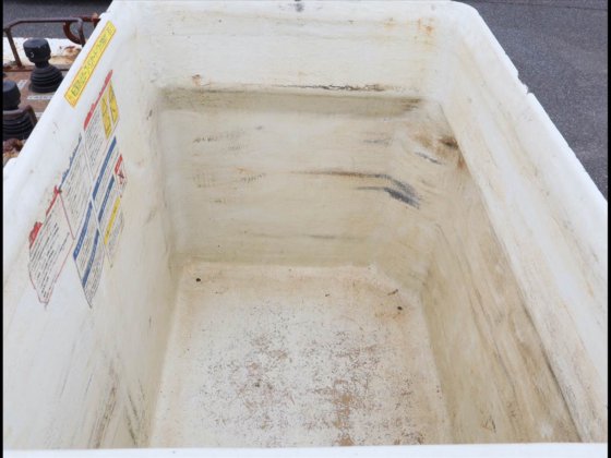 いすゞ TPG-NKR85AN