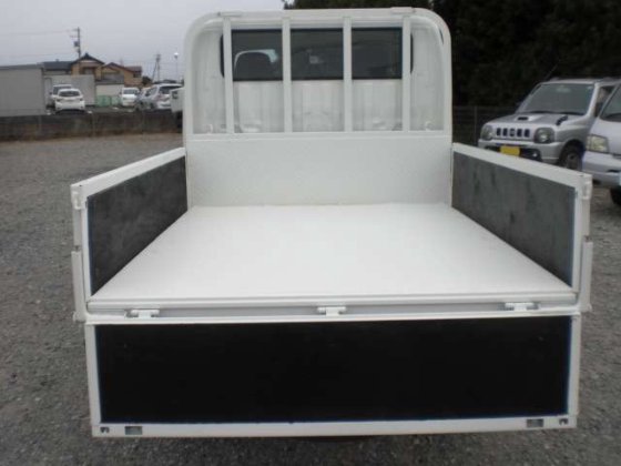 トヨタ BDG-XZU308