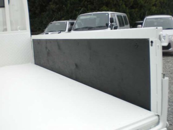 トヨタ BDG-XZU308