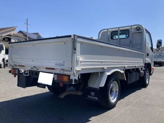 トヨタ QDF-KDY231