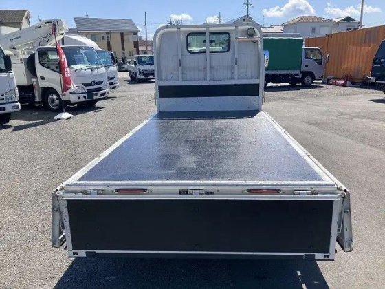 トヨタ QDF-KDY231