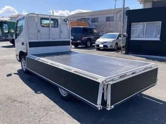 トヨタ QDF-KDY231