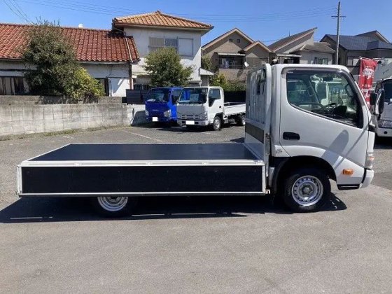 トヨタ QDF-KDY231