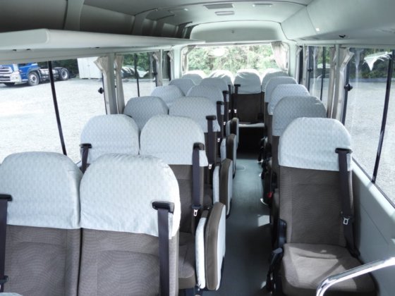 日野 SDG-XZB70M