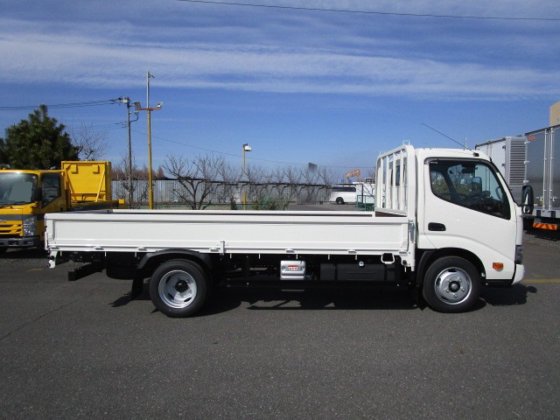 日野 2RG-XZU655M