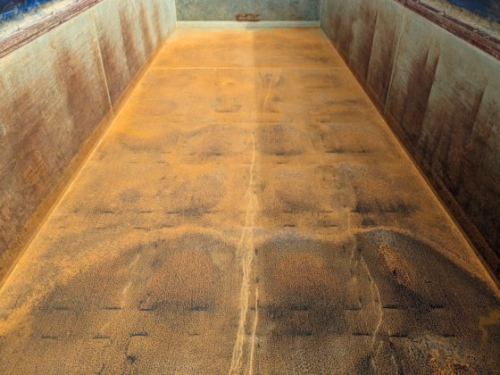 東邦車輛 TF2523改