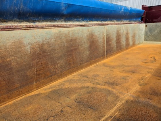 東邦車輛 TF2523改