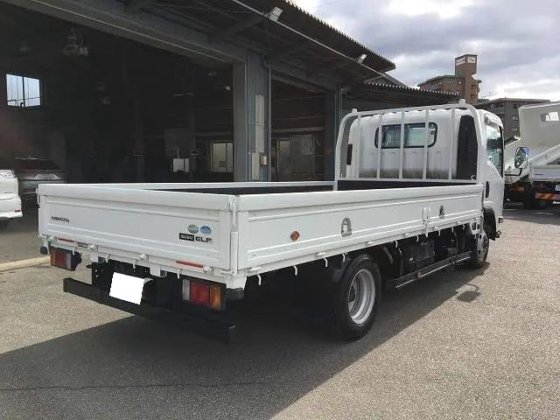 いすゞ TKG-NNR85AR