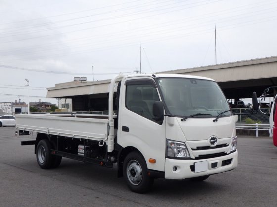 日野 2KG-XZU720M