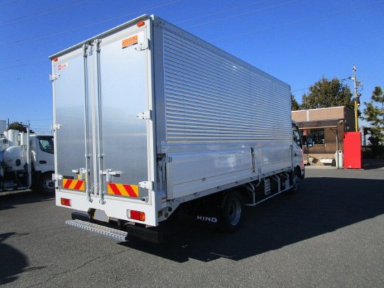 日野 2KG-XZU722M