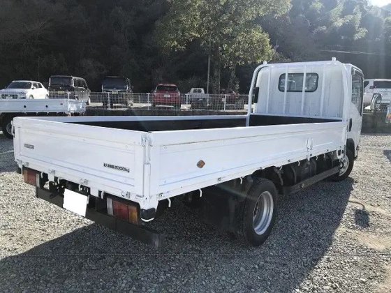 マツダ TRG-LLR85AR