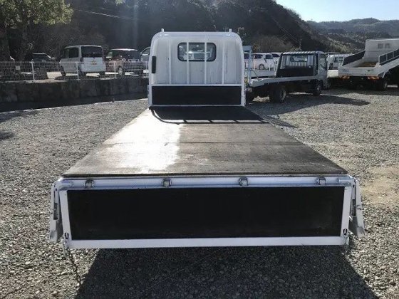 マツダ TRG-LLR85AR