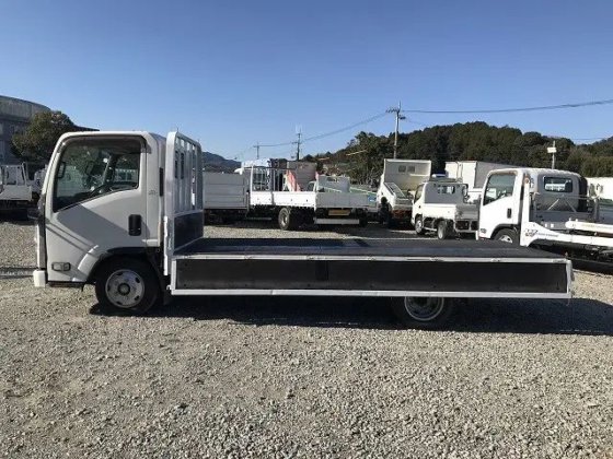 マツダ TRG-LLR85AR