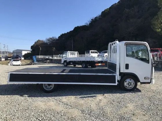 マツダ TRG-LLR85AR