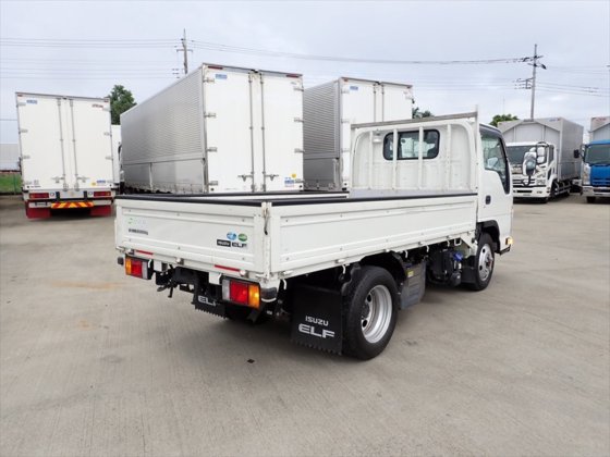 いすゞ 2RG-NJS88A