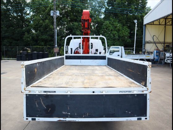 トヨタ 2RG-XZU650