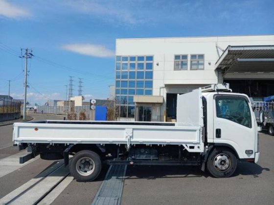 マツダ SKG-LPR85YN