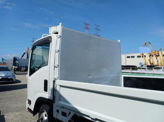 マツダ SKG-LPR85YN