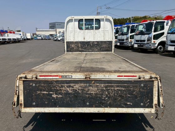 いすゞ 2RG-NJR88A