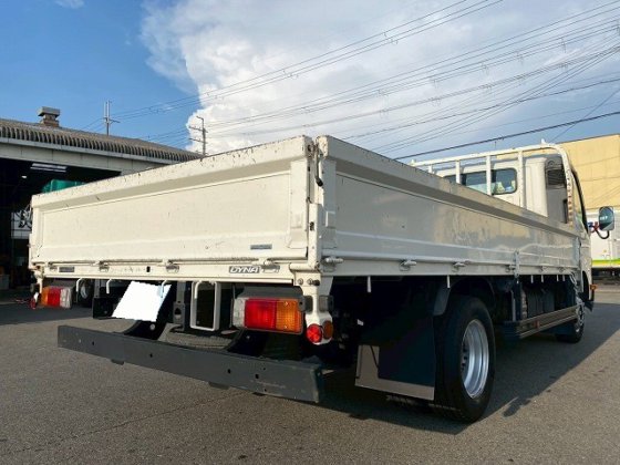 トヨタ 2RG-XZU712