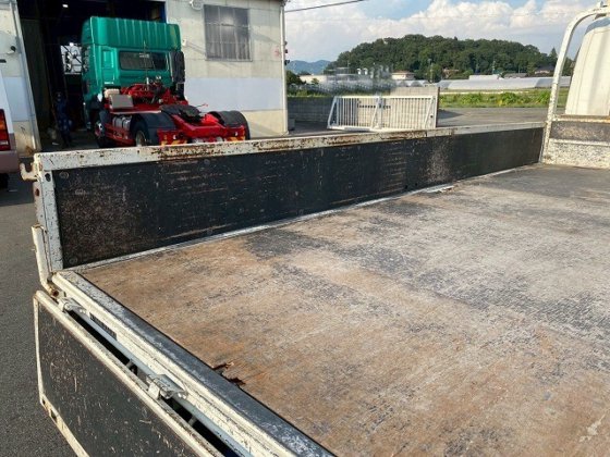 トヨタ 2RG-XZU712