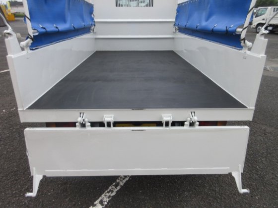 いすゞ TPG-NKR85AN