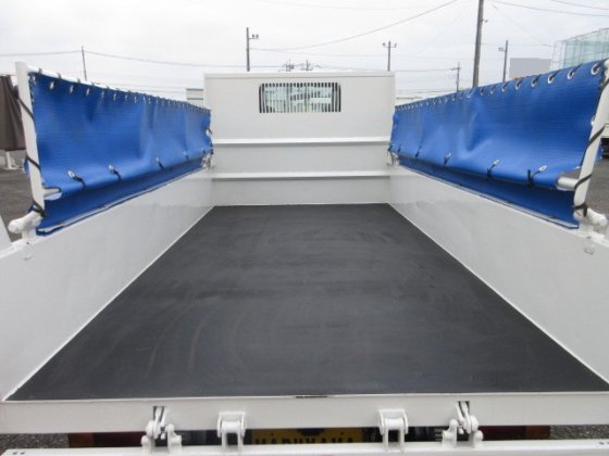 いすゞ TPG-NKR85AN