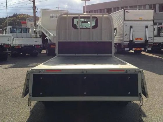 いすゞ 2RG-NJS88A