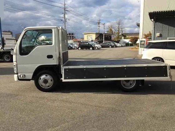 いすゞ 2RG-NJS88A