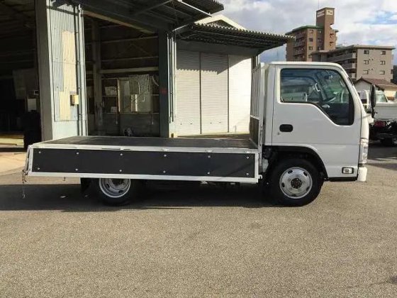 いすゞ 2RG-NJS88A