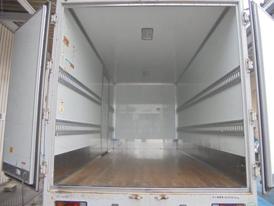 いすゞ PKG-NPR75N