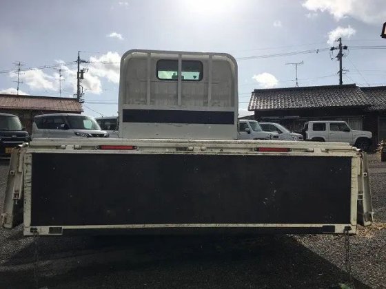 トヨタ LDF-KDY271