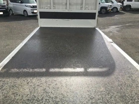 トヨタ LDF-KDY271