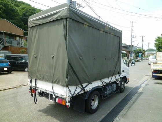 トヨタ TPG-XZC605