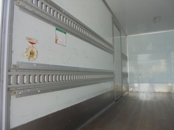 2010 いすゞ PKG-NPR75N