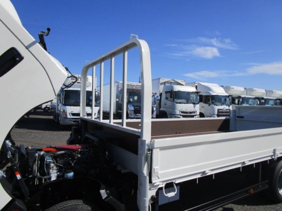 日野 2KG-XZU712M