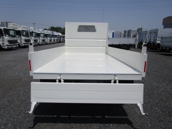 トヨタ 2KG-XZC600D