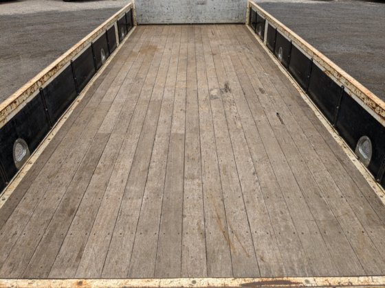 いすゞ 2PG-FRR90S1