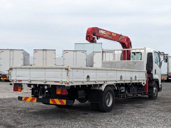 いすゞ 2PG-FRR90S1