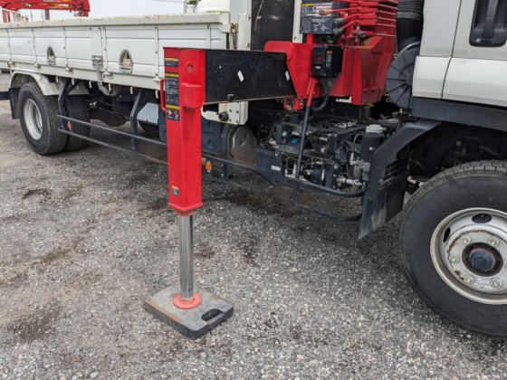 いすゞ 2PG-FRR90S1