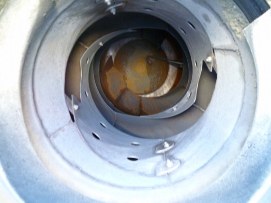 いすゞ TPG-NKR85N